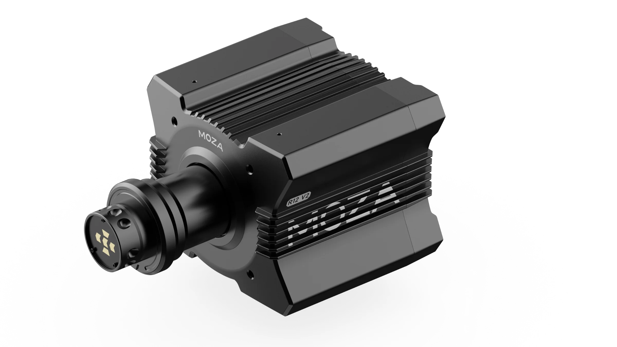 R12 V2 基座