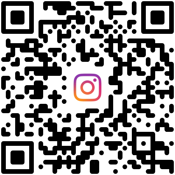 Instagram QR Code