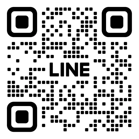 LINE QR Code